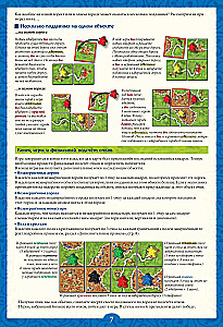 Galda spēle - Karakasons (Carcassonne). Big Box